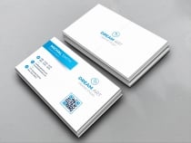 50 More Professional Business Card Design Bundle Screenshot 191