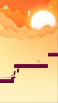 Stairs - iOS Source Code Screenshot 5