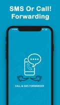 SMS Or Call Forwarding Android Source Code Screenshot 5