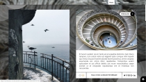 Circular - Tumblr Theme Screenshot 7