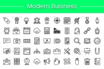 3000 Line Vector Icons Pack Screenshot 17