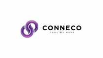 Conneco Logo Screenshot 3