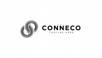 Conneco Logo Screenshot 4