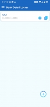 Calc Vault Locker - Android App Source Code Screenshot 12