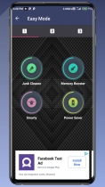 Cleaner Android App Source Code Screenshot 4