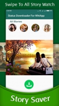 Status Saver for WhatsApp Android App Source Code Screenshot 5
