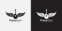 Music Logo Template Screenshot 3