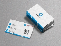 Business Card Screenshot 1