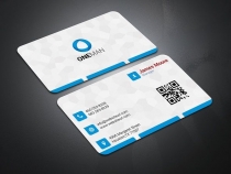 Business Card Screenshot 2