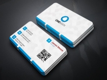 Business Card Screenshot 3