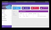 VPNpanel L2TP And OpenVPN Selling Panel V2 Screenshot 9