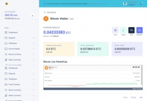 Ventura Wallet - Crypto Asset Wallet System Screenshot 4