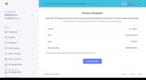 Ventura Wallet - Crypto Asset Wallet System Screenshot 6