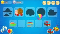 ToysPuzzle For Kids - Unity3D Project Screenshot 4