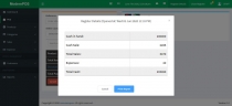  Modern POS With MultiSHOP Management System  Screenshot 38