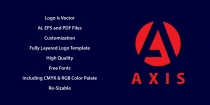 Axis Logo Screenshot 3