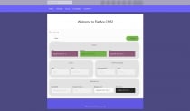 FlatAce CMS Screenshot 3