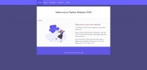 FlatAce CMS Screenshot 12