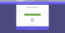 FlatAce CMS Screenshot 22