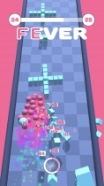 Disaster Balls - Unity Source Code Screenshot 2