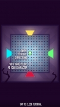 Color Dungeon - iOS Source Code Screenshot 2