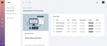 LearnPro - Elearning Platform Screenshot 2