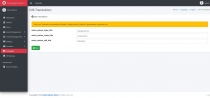 Quick Igniter Admin - CodeIgniter Admin Panel Screenshot 6