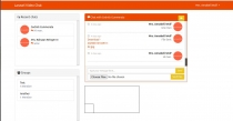 Laravel Video Chat Screenshot 5