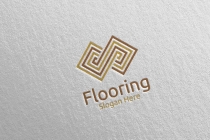 Flooring Parquet Wooden Logo Screenshot 5