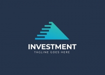 Investment Logo Screenshot 2