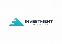 Investment Logo Screenshot 3