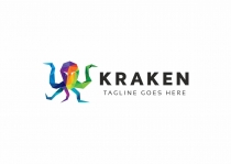 Kraken Logo Screenshot 3