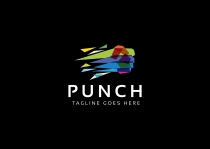 Punch Logo Screenshot 2