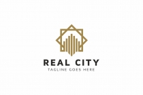 Real Estate Logo Screenshot 1