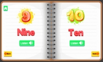 Kids - Language Learning Unity Project Screenshot 2