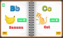 Kids - Language Learning Unity Project Screenshot 4