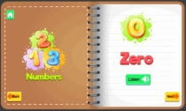 Kids - Language Learning Unity Project Screenshot 11