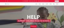 CharityPress CMS Screenshot 5