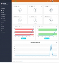 TekLawyer   Laravel Case Management System Screenshot 4