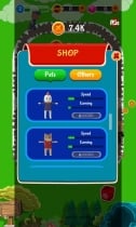 Merge Pets - Unity Source Code Screenshot 4