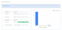 Responsive Warehouse Management System PHP Screenshot 11