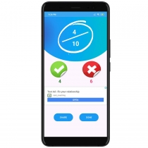Quiz App With Earning System - Android Source Code Screenshot 4