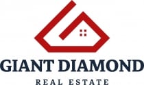 Giant Diamond Real Estate Logo Screenshot 3