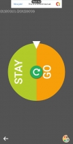 Spin The Wheel - Android Source Code Screenshot 7
