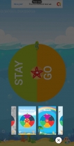 Spin The Wheel - Android Source Code Screenshot 8