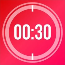 Timer - Interval Timer iOS Source Code Screenshot 1