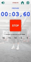 Timer - Interval Timer iOS Source Code Screenshot 4