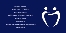 Dental Logo Template Screenshot 3