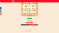 Xiangqi Game With AI And Room Hosting Screenshot 2