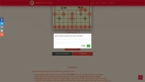 Xiangqi Game With AI And Room Hosting Screenshot 7